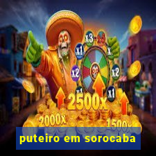 puteiro em sorocaba